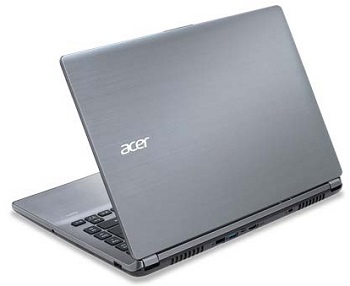 Acer Aspire V7-482P-A54DH